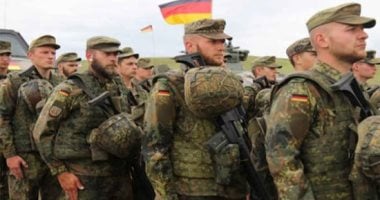 ألمانيا تفجر مفاجأة عسكرية بعد انهيار مشروع «مقاتلة القرن» مع فرنسا.. برلين ترفع ميزانيتها الدفاعية لـ155 مليار يورو.. وتقود تحالف الجيل السادس لحسم معركة نفوذ الأجواء الأوروبية