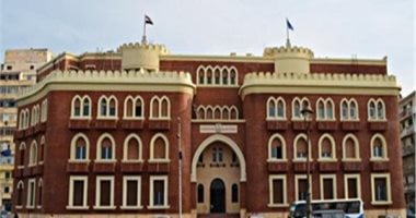 أول رد من جامعة الإسكندرية حول انتقادات قسم النساء والتوليد بمستشفى الشاطبى
