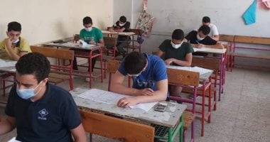 موعد إعلان نتيجة الشهادة الإعدادية 2026 لطلاب محافظة كفر الشيخ