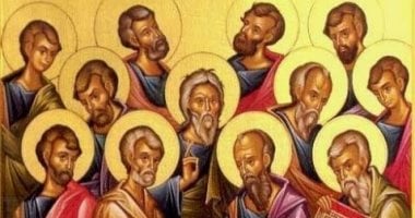 الكنيسة القبطية تبدأ صوم الرسل.. أطول مدة هذا العام يمتد 41 يوما بجذور رسولية.. فرصة روحية لتجديد العلاقة بالله.. من الدرجة الثانية ويُسمح فيه بالأسماك.. وطقس اللقان يجدد رسالة الخدمة على خطى بطرس وبولس
