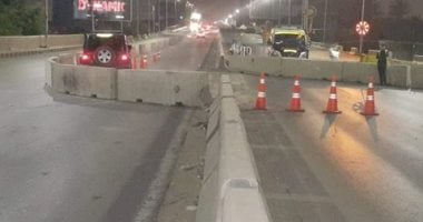 تحويلات مرورية بالقاهرة والجيزة.. غلق طرق وتغيير مسارات بسبب أعمال مونوريل