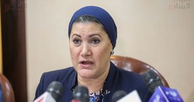 القومى للطفولة والأمومة يتابع واقعة تداول فيديو لطفلين بإحدى المدافن
