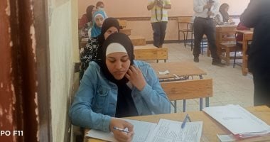 وزارة التعليم جاهزة لامتحانات الدبلومات الفنية 2026 بـ2506 لجان سير.. تشدد على توفير الهدوء للطلاب والحفاظ على وقت الاختبار.. وتحذر الطلاب من الغش: سيتم رصدها ومعاقبة المتورطين.. وغرفة عمليات على مدار اليوم