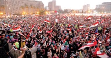 في الذكرى الـ 13 لثورة 30 يونيو.. أهم 13 محطة فى ثورة الشعب لإسقاط الإخوان.. من الإعلان الدستورى وأحداث الاتحادية وحصار المحكمة الدستورية إلى «تمرد» وملايين التوقيعات.. تراكم الغضب حتى سقط حكم الجماعة الإرهابية