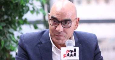 هشام نصر لـ”اليوم السابع”: أنباء تولى كارتيرون تدريب الزمالك غير صحيحة