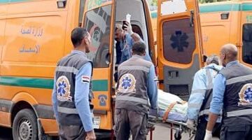 وفاة سيدة وابنتها داخل منزلهما في الإسكندرية.. والتحريات: لا شبهة جنائية