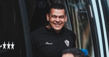 17 بطولة حصاد رحلة عبد الواحد السيد مع الزمالك فى عيد ميلاده اليوم