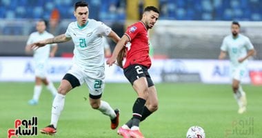 تاريخ مواجهات مصر ونيوزيلندا قبل موقعة كأس العالم.. تميمة حظ حسام حسن