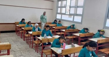 إعلان نتيجة الصف السادس الابتدائى 2026 فى الجيزة اليوم.. رابط مباشر