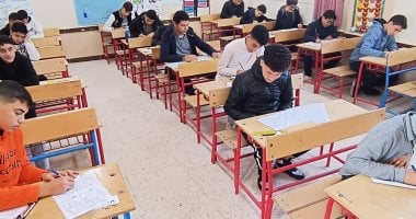 هام لطلاب الشهادة الإعدادية.. أهم أسئلة الجبر المتوقعة فى الامتحان «فيديو»
