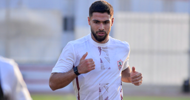 من الإنذار إلى إيقاف القيد.. القصة الكاملة لأزمة عمر فرج والزمالك