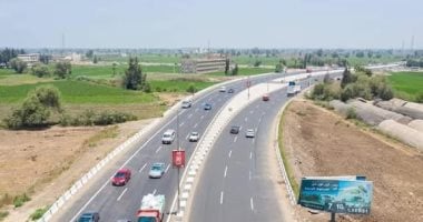لو مسافر إجازة.. السرعات على طريق الساحل الشمالى والعلمين فى الصيف