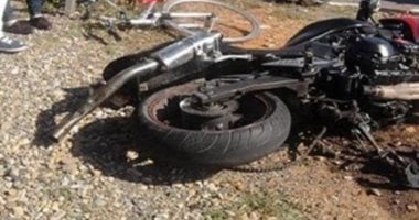 إصابة 6 أشخاص فى حادث تصادم بكفر الدوار فى البحيرة