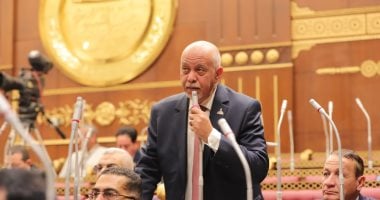 حازم الجندى: مشهد استقبال زعماء العالم للرئيس السيسى بقمة G7 مصدر للفخر