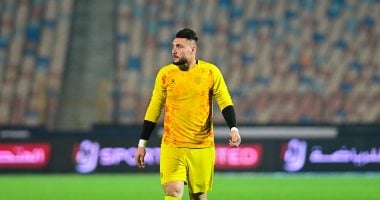 حارس الاتحاد السكندري يتلقى عرضاً من الجونة