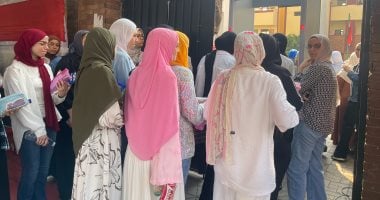 استعدادات مكثفة لإجراء امتحانات الثانوية العامة بالبحيرة.. اعرف التفاصيل
