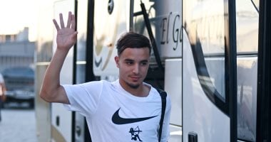 وفد من الزمالك يسافر إلى المغرب لتسوية مستحقات “معالي” و”مصدق”