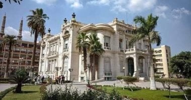 جامعة عين شمس الأهلية تعلن فتح باب التقدم للطلاب الوافدين للعام الجديد