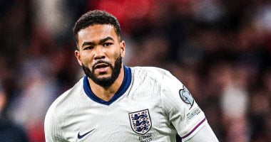 ريس جيمس مهدد بالغياب عن إنجلترا ضد بنما فى كأس العالم 2026