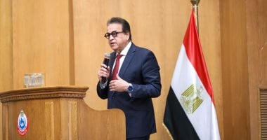 وزارة الصحة: التشخيص المبكر للذئبة الحمراء يساهم في السيطرة على المرض