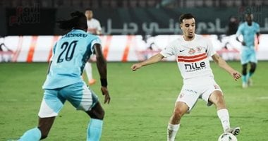 اتحاد طنجة: الزمالك لم يطلب استعادة معالي.. واجتماع الأربعاء كان إيجابيًا