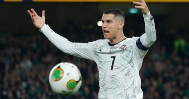 البرتغال ضد تشيلى.. رونالدو يقود تشكيل «برازيل أوروبا» استعدادا للمونديال