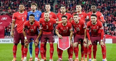 قطر ضد سويسرا.. العنابي يتأخر 1-0 من ركلة جزاء فى كأس العالم 2026