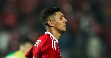شرط وحيد لبقاء محمد شريف فى الأهلي بالموسم القادم