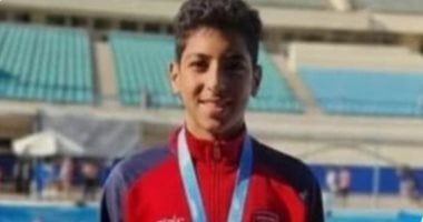 استئناف المتهمين بقضية وفاة السباح يوسف على حبسهم بعد قليل