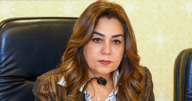 منال عوض: إزالة 29 ألف حالة تعد متنوعة واسترداد ملايين الأفدنة المعتدى عليها