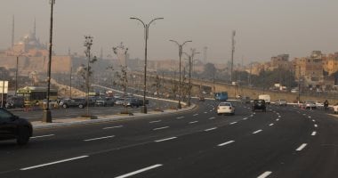 تعرف على مواد تنظيم عملية استعمال الطريق العام طبقا لقانون المرور