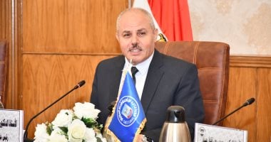 جامعة قناة السويس ضمن أفضل 700 جامعة عالميا في تصنيف U.S. News 2026