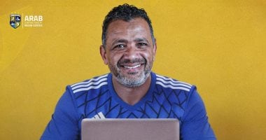 ماذا قدم سامى قمصان مع المقاولون العرب بعد تجديد التعاقد؟