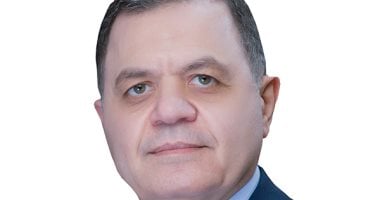 وزير الداخلية مهنئاً الرئيس السيسي بالعام الهجري الجديد: عام خير وبركة