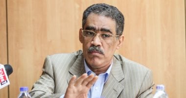 ضياء رشوان: وزارة الدولة للإعلام تضم 37 منتدبًا فقط.. ولا وجود لمستشارين
