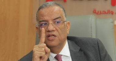 محمود مسلم: أخشى أن تخرج الدول العربية أكثر انقساماً بعد الحرب