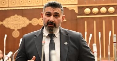 ياسر جلال: افتتاح مقر القيادة الاستراتيجية يعكس رؤية واضحة لتطوير منظومة إدارة الأزمات
