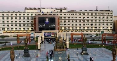 معلومات هامة عن الخطة الاستثمارية بأسوان للعام 2026/2027