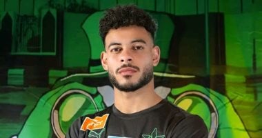 الأهلي ينفي التفاوض مع لاعب الزمالك السابق