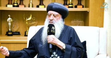 هل توافق الكنيسة على الطلاق المدني للمسيحيين خارج مصر؟