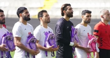 مجموعة مصر.. أمريكا ترفض منح إداريين إيرانيين تأشيرة دخول كأس العالم 2026