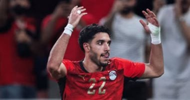 مفاجآت قوية فى تشكيل منتخب مصر أمام البرازيل.. زيكو وهيثم حسن ومرموش يقودون الفراعنة فى البروفة الأخيرة قبل كأس العالم.. شوبير يحرس المرمى.. وإمام عاشور ومحمد صلاح وزيزو على الدكة