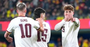 فرنسا ضد اسبانيا.. الماتادور يتقدم 1-0 بعد 22 دقيقة من ركلة جزاء (فيديو)
