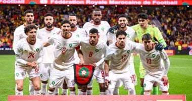 المغرب ضد النرويج.. حكيمي يقود «أسود الأطلس» وديًا قبل كأس العالم