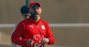 منتخب مصر للشباب يهزم روسيا 3-1 وديا