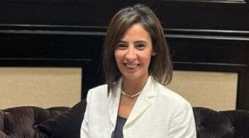 النائبة يوستينا رامى: الروح الوطنية لثورة يوليو تتجلى فى بناء الجمهورية الجديدة