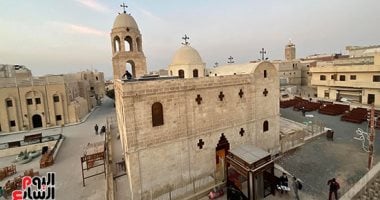 الرهبنة القبطية.. جذور روحية صنعت تاريخ الكنيسة الأرثوذكسية