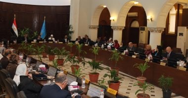 تطوير المستشفيات الجامعية بالإسكندرية بتكلفة 632 مليون جنيه.. تفاصيل