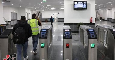 خصم 50%.. ننشر خريطة محطات اشتراكات مونوريل شرق النيل ووسائل الدفع