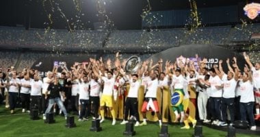 الزمالك يستعيد محمد عاطف لدعم الفريق فى الموسم الجديد